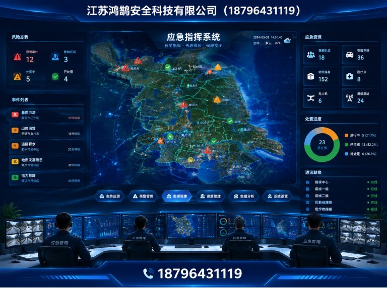 三沙国家高新技术企业展示图
